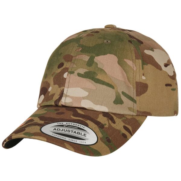 Low-profile cotton twill Multicam® (6245MC) Thumbnail