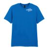 SOFTSTYLE™ adult ringspun t-shirt. Thumbnail