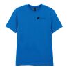 SOFTSTYLE™ adult ringspun t-shirt. Thumbnail