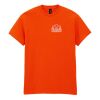 HEAVY cotton adult t-shirt. Thumbnail