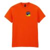 HEAVY cotton adult t-shirt. Thumbnail