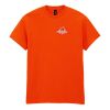 HEAVY cotton adult t-shirt. Thumbnail