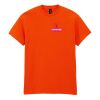 HEAVY cotton adult t-shirt. Thumbnail
