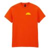 HEAVY cotton adult t-shirt. Thumbnail