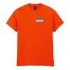 HEAVY cotton adult t-shirt. Thumbnail