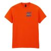HEAVY cotton adult t-shirt. Thumbnail