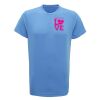 TRIDRI® fitness t-shirt Thumbnail